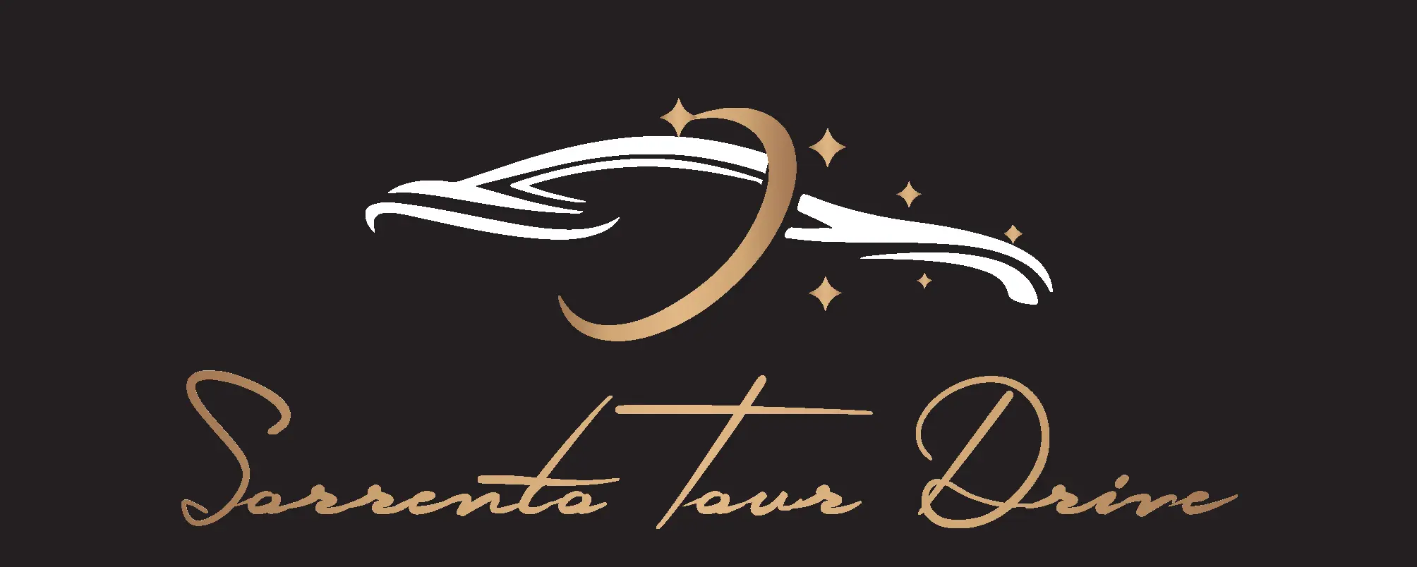 Sorrento Tour Drive VCard